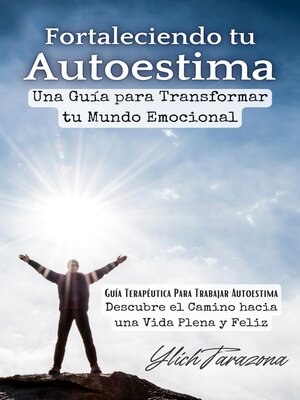 cover image of Fortaleciendo tu Autoestima
